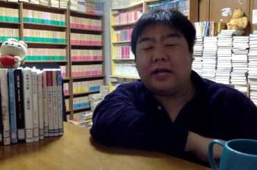 【3/23ライブ】最近読んだ923冊の本の話をします。最近は歌集を読んでるけど、小説も読みたいなあ。同人誌を早く作りたいですね〜。あと173冊読みますよ〜！【純文学・オススメ小説紹介】