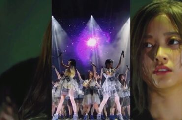 命は美しい/センター井上和　乃木坂46