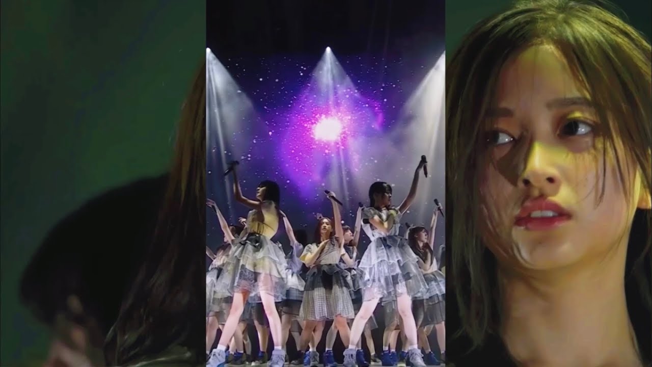 命は美しい/センター井上和 乃木坂46 命は美しい/センター井上和 乃木坂46