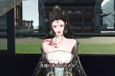 《巾帼女将被娇宠了》101-150