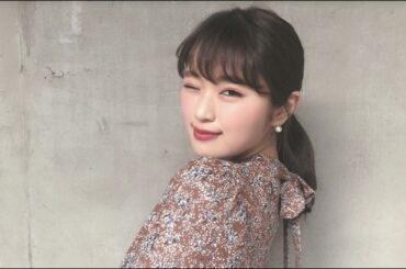 お父さん似渋谷凪咲の平和な渋谷家エピソード