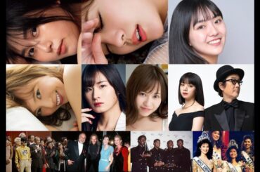 なっちゃん (川村那月) in リリーフランキー [スナックラジオ] グラドルの物語: BLOOPER FACES