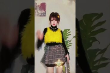 田中れいな　BGM：SuperLady - (G)I-DLE