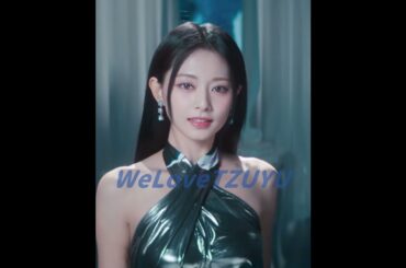【TWICE TZUYU】TZUYU's part of "ONE SPARK"💥