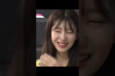 デビュー前 → 今はRocket Punchの万能担当スユン🚀【Produce48】 #rocketpunch