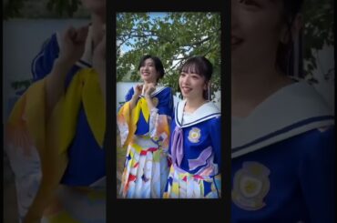 エビ中 ラップ【 #真山りか #小林歌穂】feat.【WAZGOGG】※ｽｸﾗｯﾁ.ﾎｰﾝ音追加 #私立恵比寿中学  #WAZGOGG