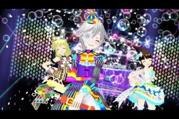 【アイドルランドプリパラ#229】ホワイトデーのお返しがやって来た！(前編)【りおのアドパラシーズン3】【プロミス】【TVライブ】