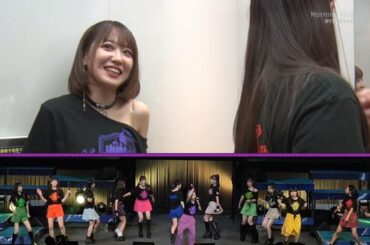 モーニング娘。'24 『自分の歌うパートを忘れて全部飛ばしてしまう野中美希』