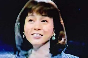 色づく街 /  南 沙織 1973.8.21