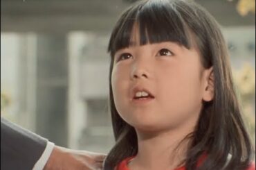 【GMN】昭和50年の伊藤つかさ(当時7歳＝小学2年生)：出演シーン／藤木悠・倉田保昭・榊ひろみ／刑事ドラマ1975年作品