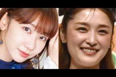 B1- 柏木由紀卒コンに元・モー娘。石川梨華がビデオメッセージ 前田敦子、山本彩、北原里英も
