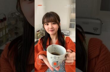 隠し味の愛情だけは、誰にも負けません！ #日向坂46 #山下葉留花 #はるはる #ひなこい #お弁当 #shorts