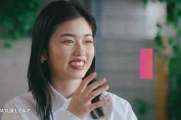 【紅茶花伝】 「ほどけるふたり」篇 Vol.1 Kochakaden