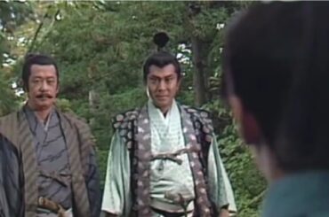 片倉小十郎、輝宗に見出され伊達家に仕える【独眼竜政宗】