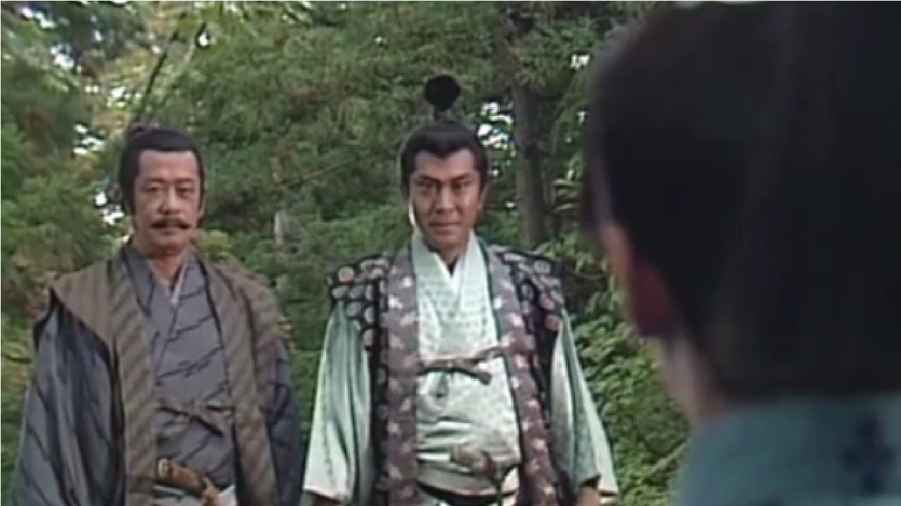 片倉小十郎、輝宗に見出され伊達家に仕える【独眼竜政宗】 片倉小十郎、輝宗に見出され伊達家に仕える【独眼竜政宗】