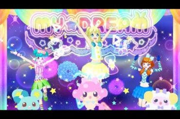 【アイドルランドプリパラ#224】新しいお友達が出来たよ♪【りおのアドパラシーズン3】【プロミス】【TVライブ】