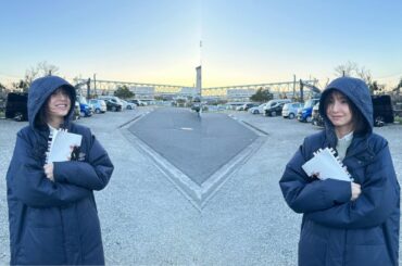 篠田麻里子、クランクインを報告にファンわくわく！”え？次はなんだろ！”