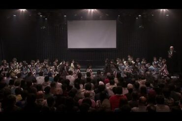 【能登半島地震】NMB48、公演中に地震