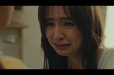 【離婚しない男　最終回SP】篠田麻里子さんの体当たりの演技が大好評でした!