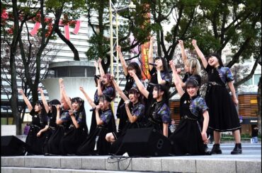 2024年1月14日／Star☆T（すたーと）「てなフェス～Vol.3～」（エディオン久屋広場）