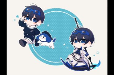 諦めない心【2/17.高田村】