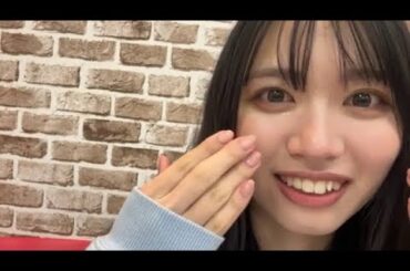 池帆乃香 (NMB48)  SHOWROOM 2024年3月25日