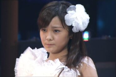 初めて唇を重ねた夜 / リンリン・鈴木愛理・小川紗季 (Hello! Project 2008 Summer ワンダフルハーツ公演～避暑地でデートいたしまSHOW～)