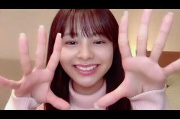 本間 日陽（NGT48）｜SHOWROOMショールーム 2024 03 24 22 11