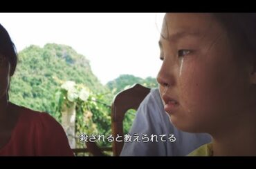 【命がけの映像で明かされる脱北の現実】ブローカー50人超 移動距離1万2000km　息子が脱北失敗で“二度と出られない”刑務所に･･･北朝鮮元軍人の女性が伝えたい思い【newsおかえり特集】