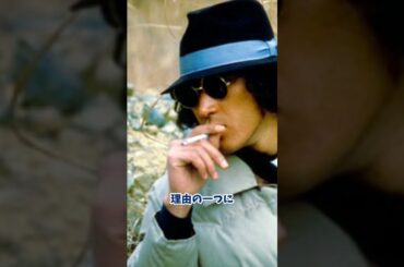 【ミスタースリム】当時は革新的だった細長いタバコ！太陽にほえろの松田優作にも愛されたスリムな味【昭和の懐かしいタバコ】