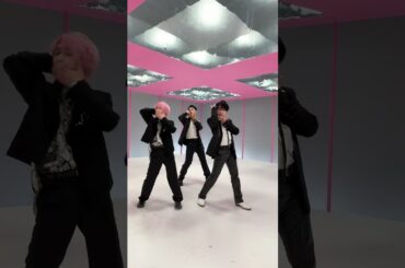 『LOVE TRIGGER』Music Video公開中!#LOVETRIGGER#LOVEをtogether#バレンタインに一つめの恋#SnowMan#岩本照#宮舘涼太#佐久間大介