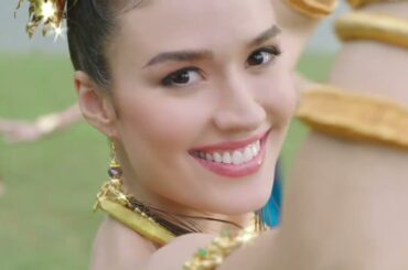 プリンセス・ムーン - 橋本潮 (バージョン 小池 唯)