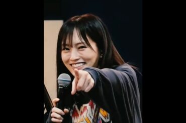 山本彩#かわいい リハも順調に進んでおりまーす