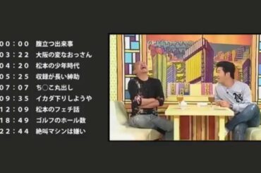 【作業用BGM・CMカット】松紳まとめ１３