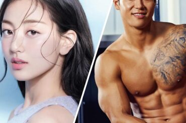is this TWICE’s Jihyo HOT new boyfriend? JYP responds