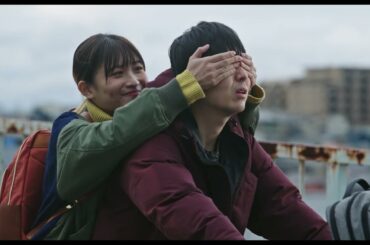 映画『輝け星くず』神戸限定・先行上映記念予告編