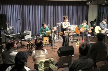 【奏おひなまつりらいぶ2024】 03 小林麻美