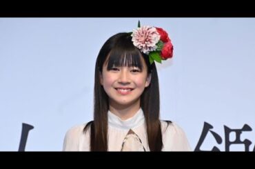B1- 『美少女図鑑AWARD 2024』6代目グランプリは福島在住の14歳・小原あめりさん 8200人の頂点に輝く あこがれは「めるる」