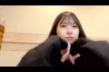 2024年03月07日 20時29分19秒 橋本 陽菜AKB48