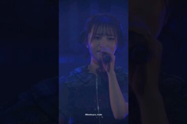 26時のマスカレイド「トルマリン」 #トルマリン #26時のマスカレイド #ニジマス #Torumarin #Shorts