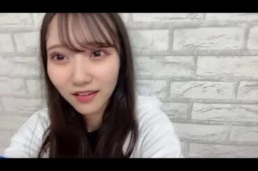瓶野神音 (NMB48)  SHOWROOM 2024年2月20日