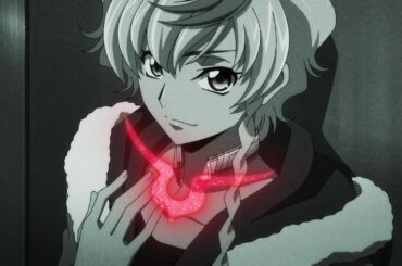 『コードギアス 奪還のロゼ』 予告1　＜2024年5月10日（金）より第1幕上映スタート！＞