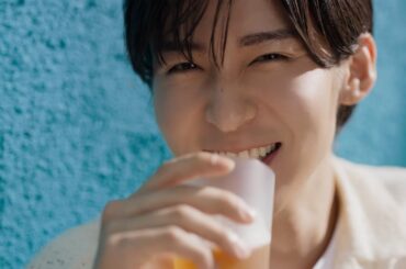 晴れ風　名前は晴れ風　３０秒