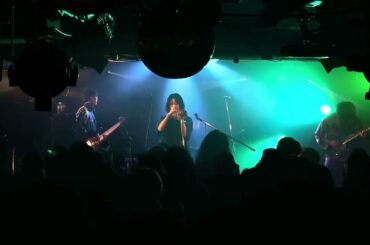 寺久保伶矢"Reiya The P.A.V.E." - Anticipation (Live at Club251)