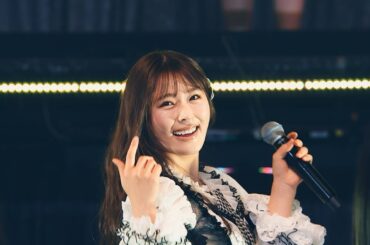 NMB48 - "渚サイコー！(Nagisa Saiko!)" Live at Asue arena Osaka(2023)