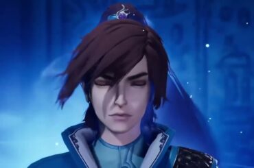 💥《灵剑尊》 Spirit Sword Sovereign | EP01-100 Full Version  | 💕MUTI SUB | Donghua