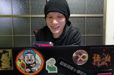 分割配信②【コメント読もう怪】2024年3月17日（日）～23日（土）動画分