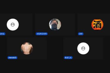 引き継ぎライブ