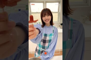 たこさんです！ひなたこじゃないよ…？ #日向坂46 #松田好花 #このちゃん #ひなこい #お弁当 #shorts