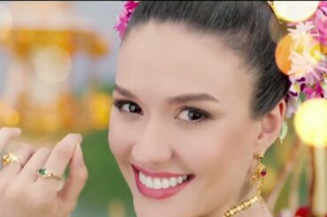 プリンセス・ムーン - 橋本潮 (バージョン 立石晴香)